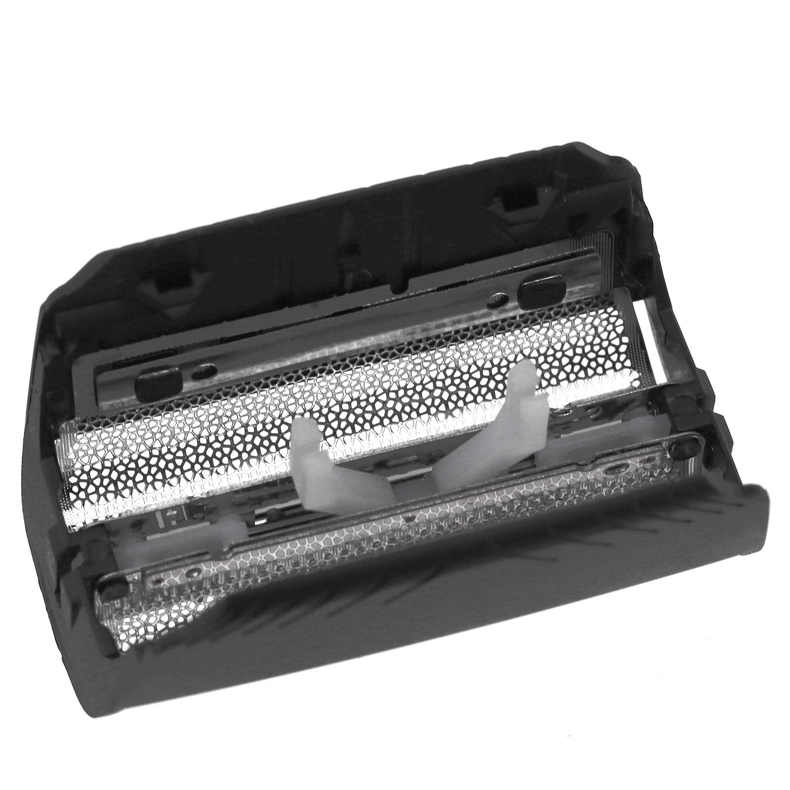 SING F LTD Shaver Foil Cutter Replacement Head Compatible with Braun 30B 310 330 340 4835 5746 4875