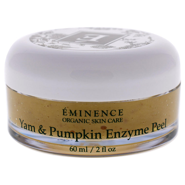 Eminence Yam and Pumpkin Enzyme Peel, 2 Ounce