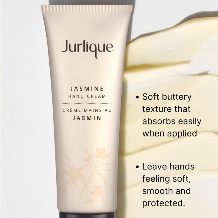 Jurlique Jasmine Hand Cream, 4.3 oz
