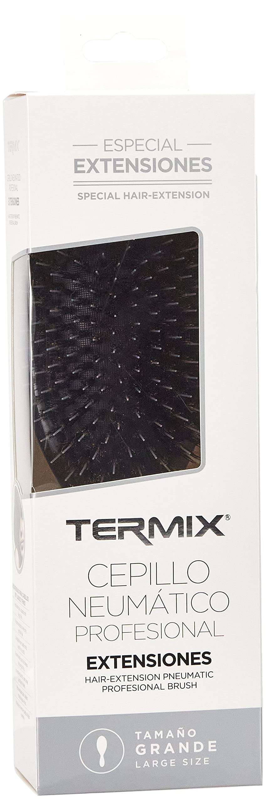 Termix Professional Hairbrush for Extensions Large