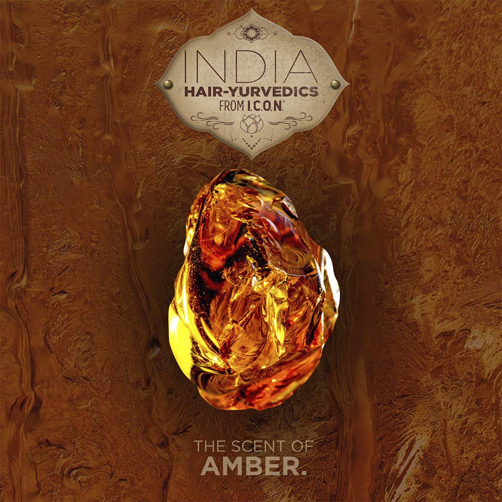 I.C.O.N. by I.C.O.N. INDIA OIL 3.8OZ