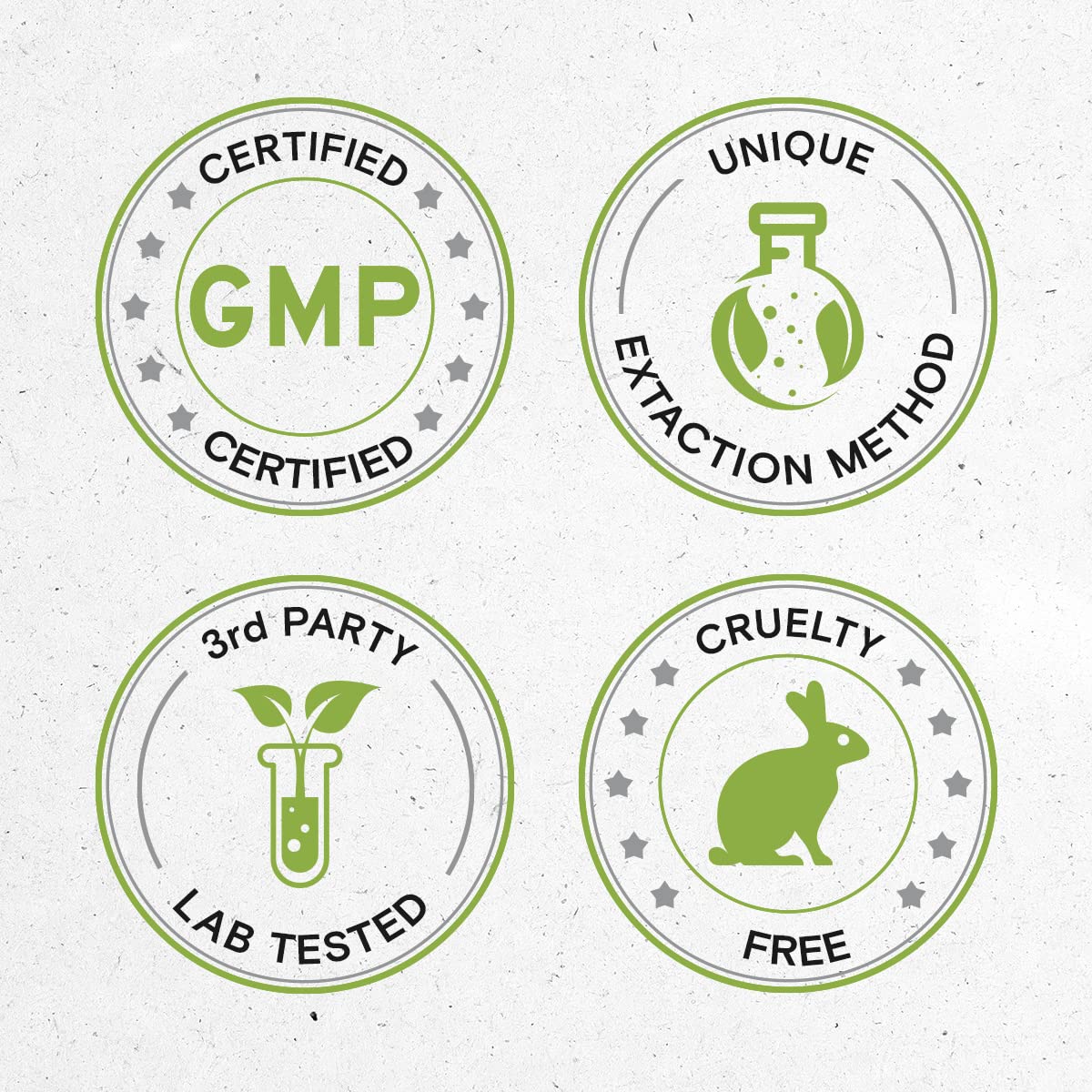 Secrets of the Tribe Bromelain Tincture Alcohol-Free Extract, Wildcrafted Bromelain, Pineapple (Ananas Comosus) (2 FL OZ)