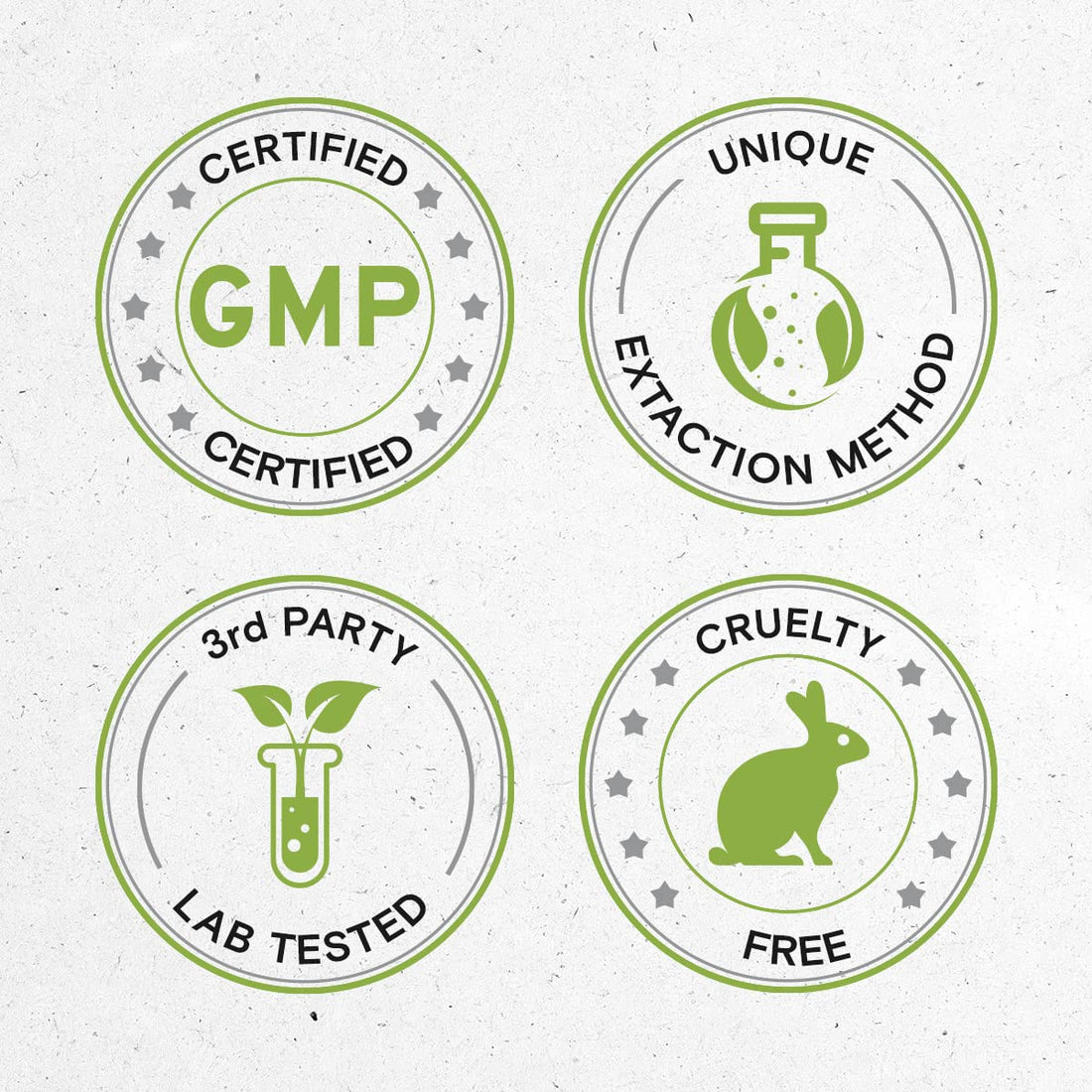 Secrets of the Tribe Bromelain Tincture Alcohol-Free Extract, Wildcrafted Bromelain, Pineapple (Ananas Comosus) (2 FL OZ)