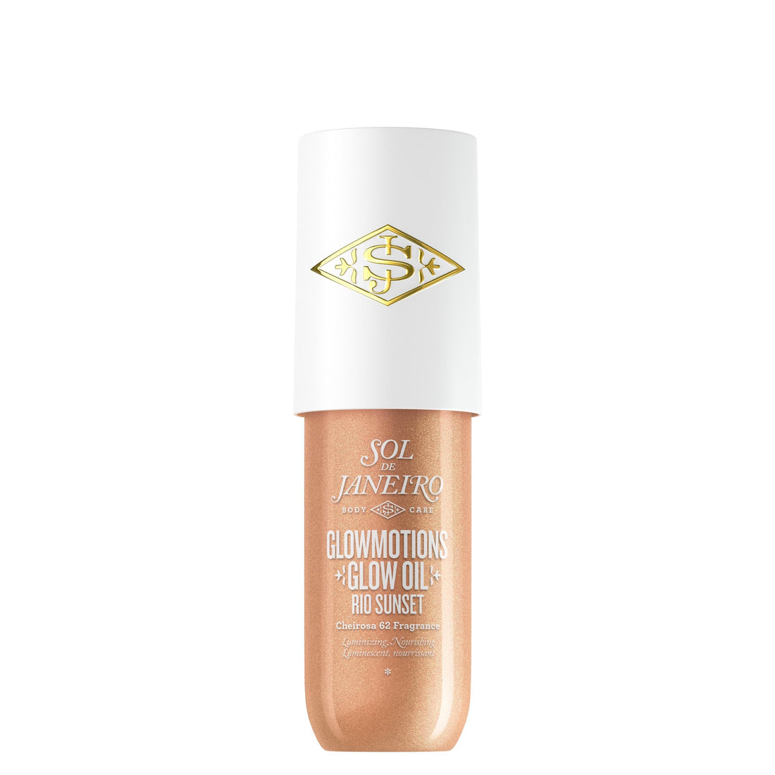 SOL DE JANEIRO Rio Sunset Glow Oil 75ml