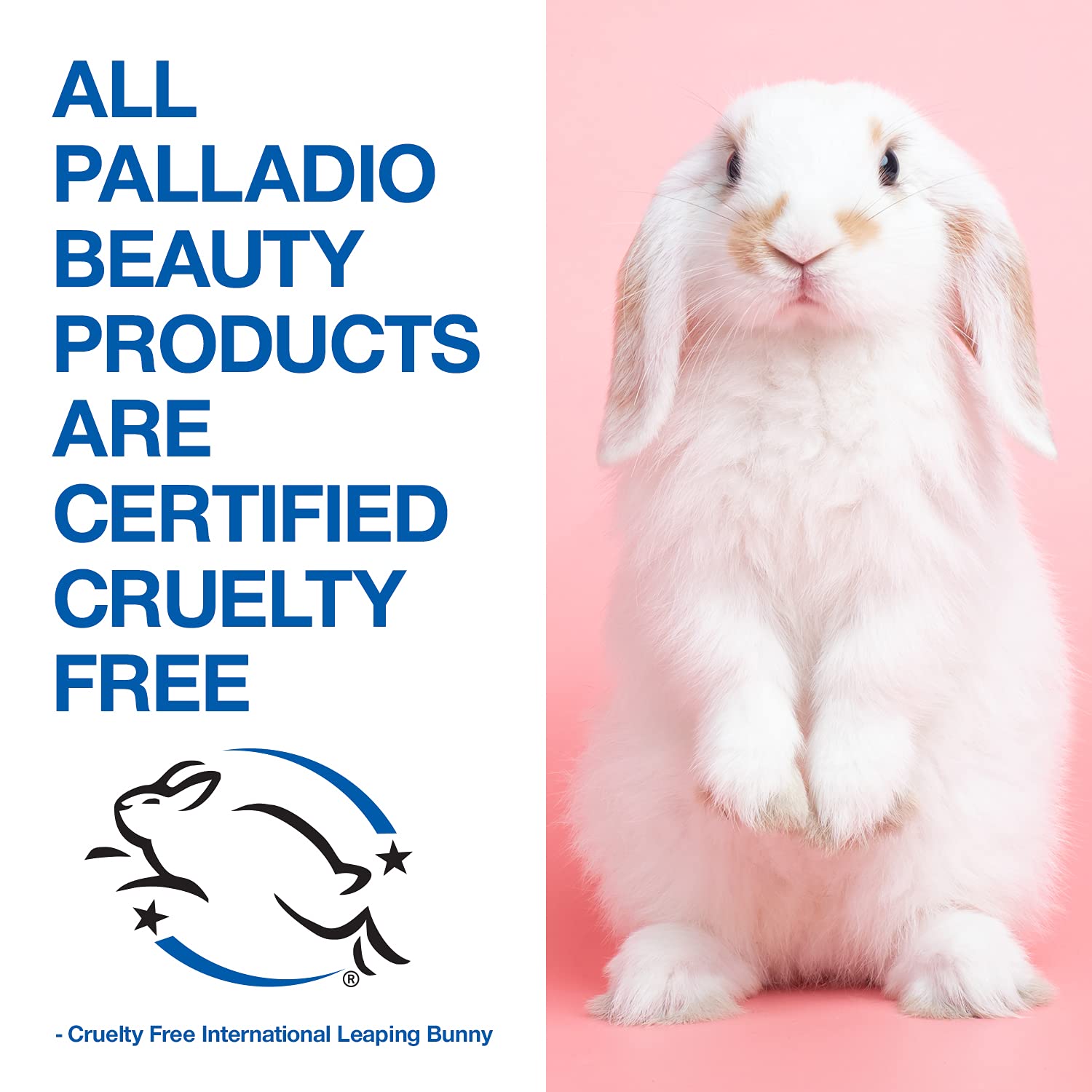 Palladio Beauty, BAKED BRONZER 10 g 0.35 oz, Gold, Caribbean Tan