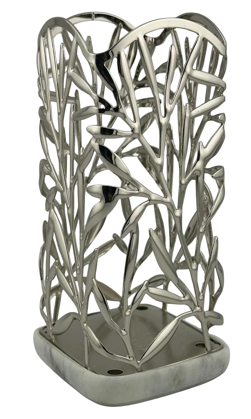 Bath and Body Works Vine Leaf Gentle Foaming Hand Soap Holder