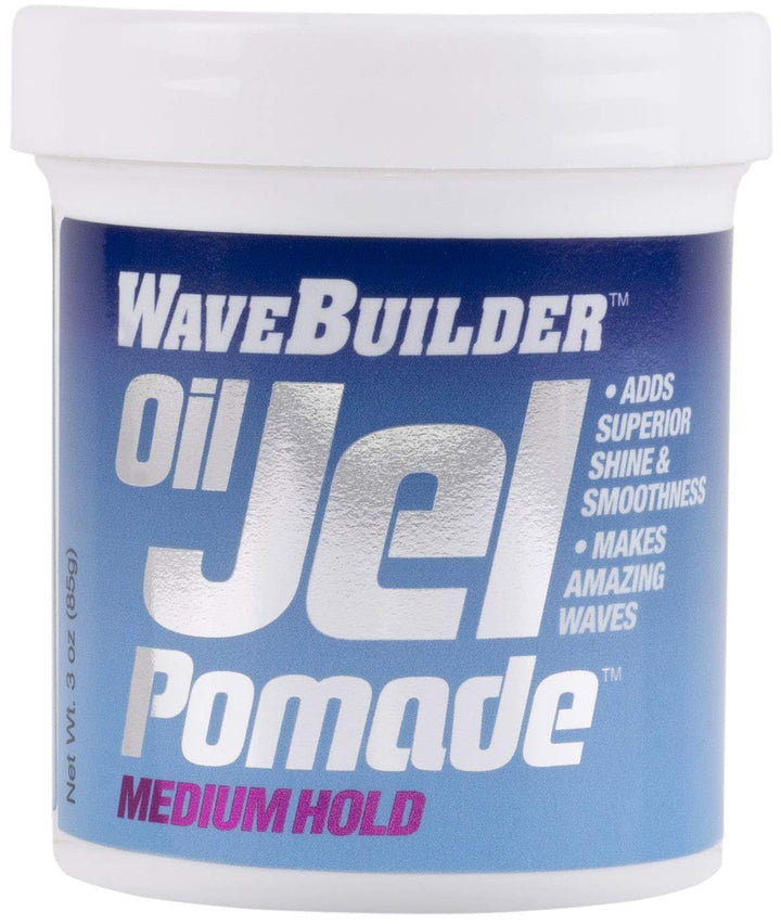Wavebuilder Wave Jel Smoother, 3 Ounce