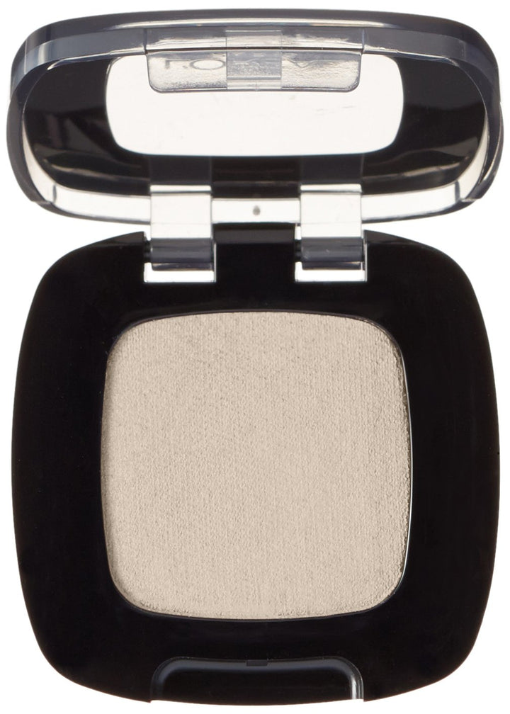 L'Oréal Paris Colour Riche Monos Eyeshadow, Paris Beach, 0.12 oz.