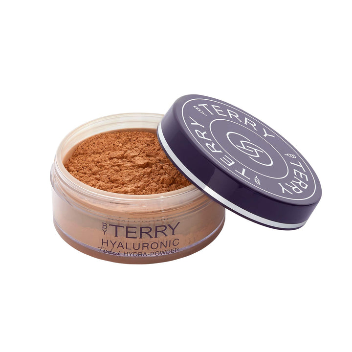 By Terry Hyaluronic Tinted Hydra Care Setting Powder - # 500 Medium Dark 10g/0.35oz