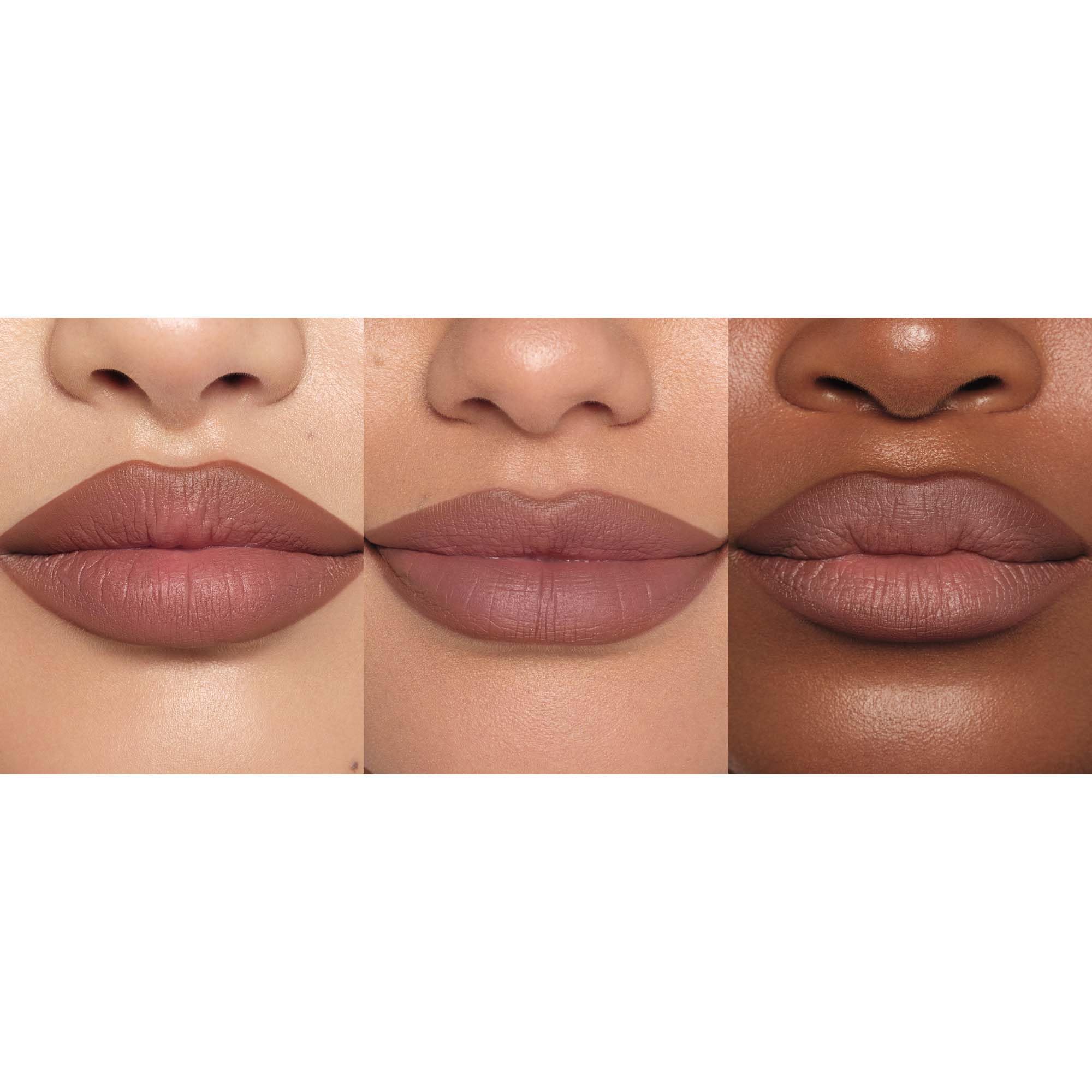Anastasia Beverly Hills - Lip Velvet - Cool Brown