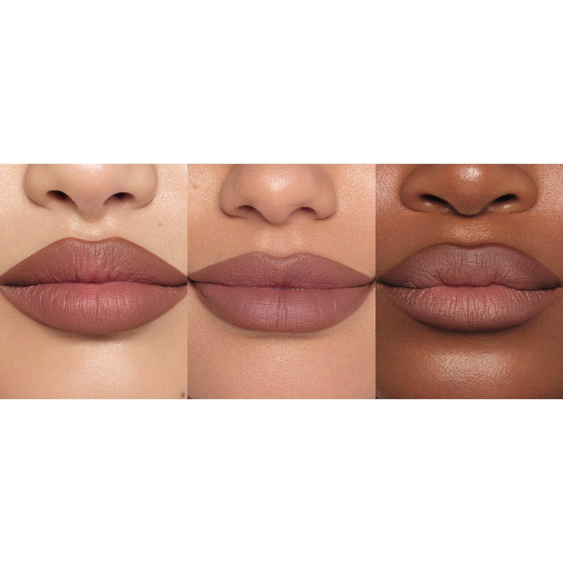 Anastasia Beverly Hills - Lip Velvet - Cool Brown