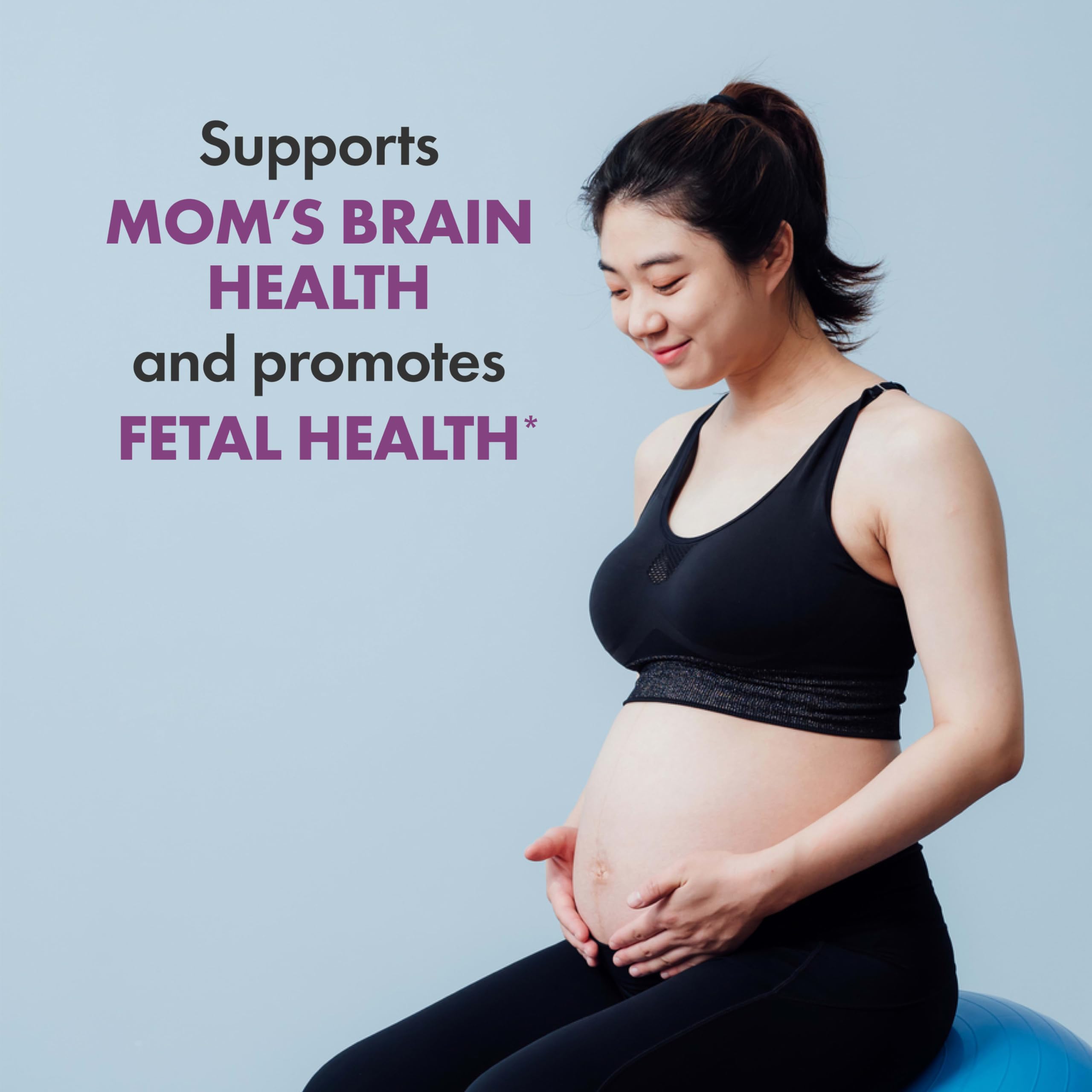 Rainbow Light Prenatal One High Potency Daily Multivitamin with Folate, Ginger and Probiotics; Supports Mom and Baby from Conception to Nursing; Vegan, 150 Tablets,* Pack May Vary