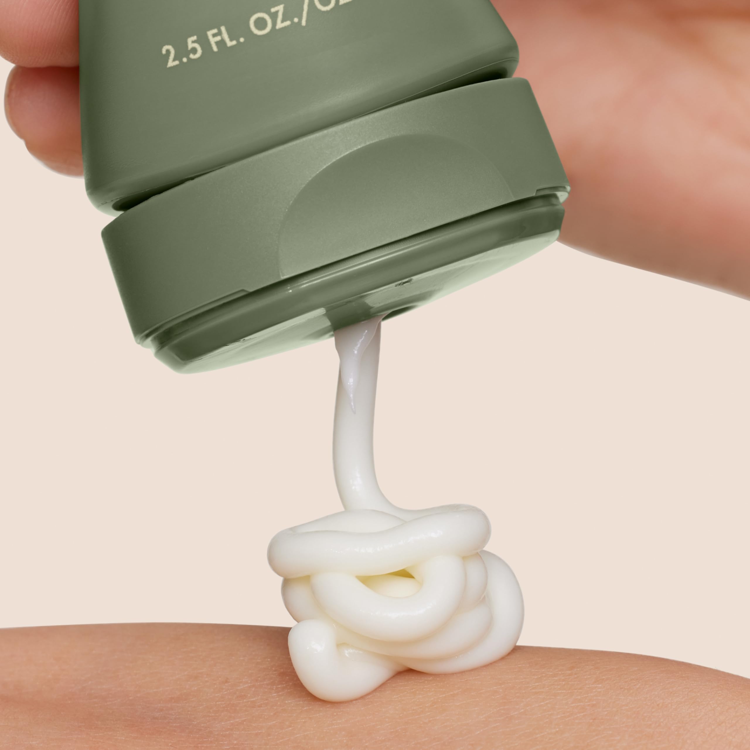 Origins Drink Up Intensive Overnight Hydrating Face Mask | Hydrates for 72 Hours | With Niacinamide, Hyaluronic Acid, & Avocado Butter | Travel Size, 1 Fl Oz