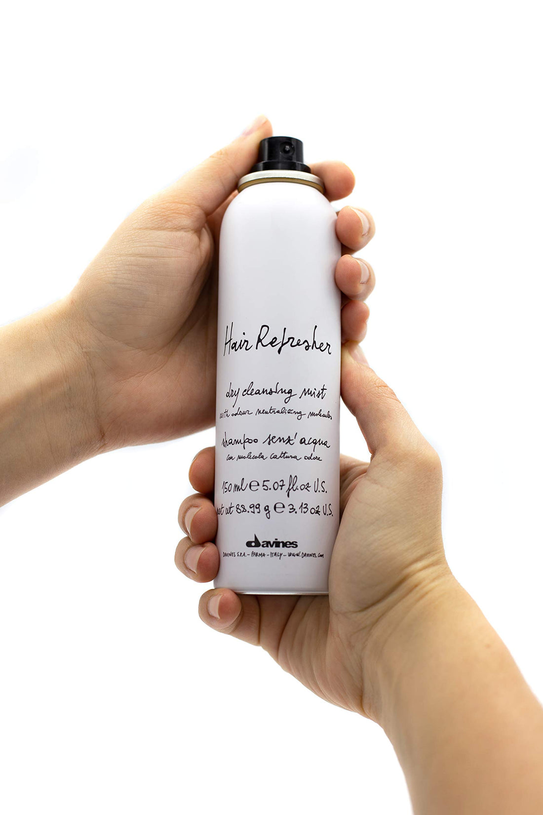 Davines Hair Refresher, 3.13 fl. oz.