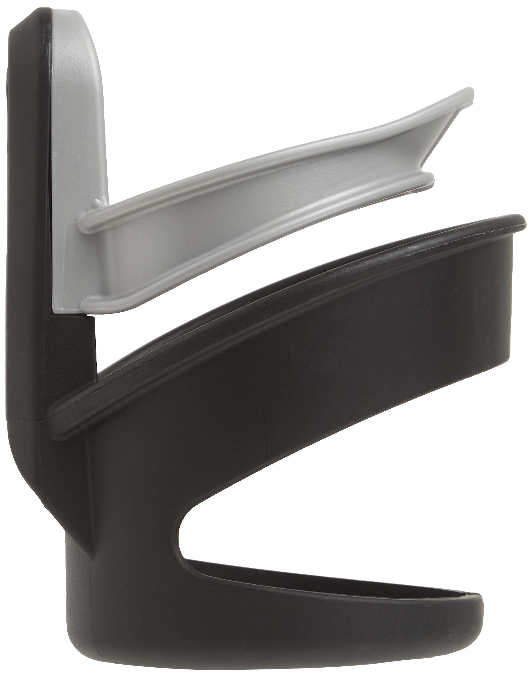 Peg Perego Stroller Cup Holder, Charcoal