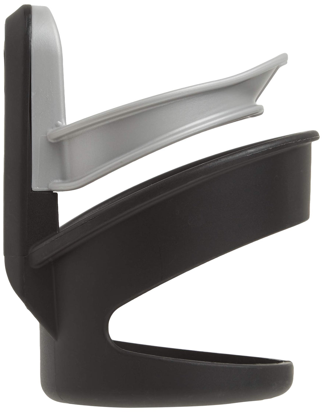 Peg Perego Stroller Cup Holder, Charcoal