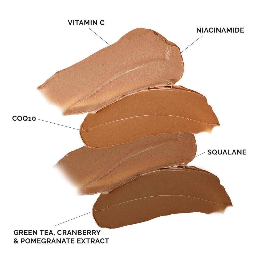 MDSolarSciences Crème Mineral Beauty Balm Sunscreen SPF 50 OilFree Tinted Matte BB Crème, 1.23 Oz, Deep Brown