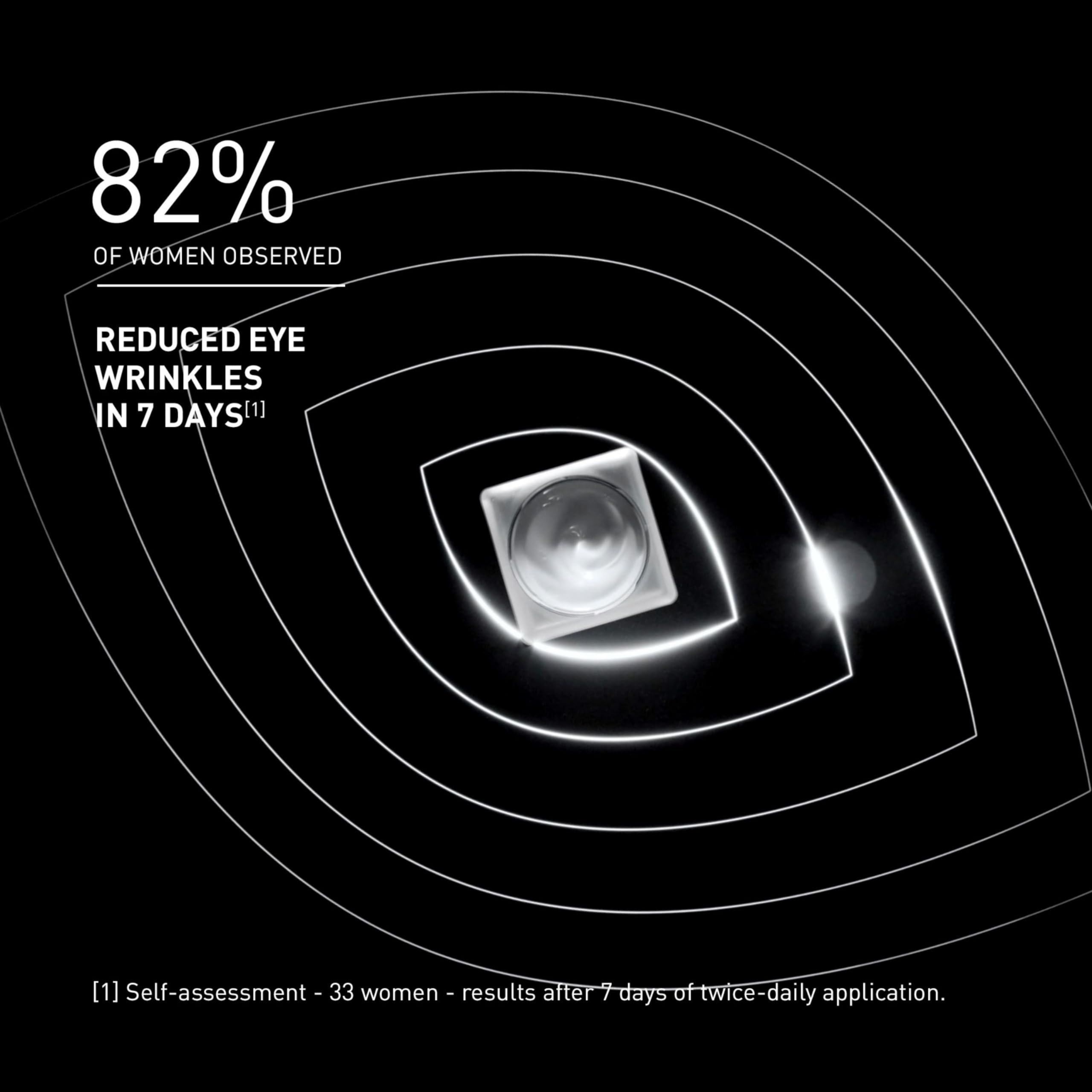 Filorga Time-Filler Eyes 5-XP Anti Aging & Wrinkle Reducing Eye Cream With Hyaluronic Acid and Orchid Stem Cells to Minimize Wrinkles & Dark Circles, Lift & Firm Eyelids & Enhance Lashes, 0.5 Fl Oz