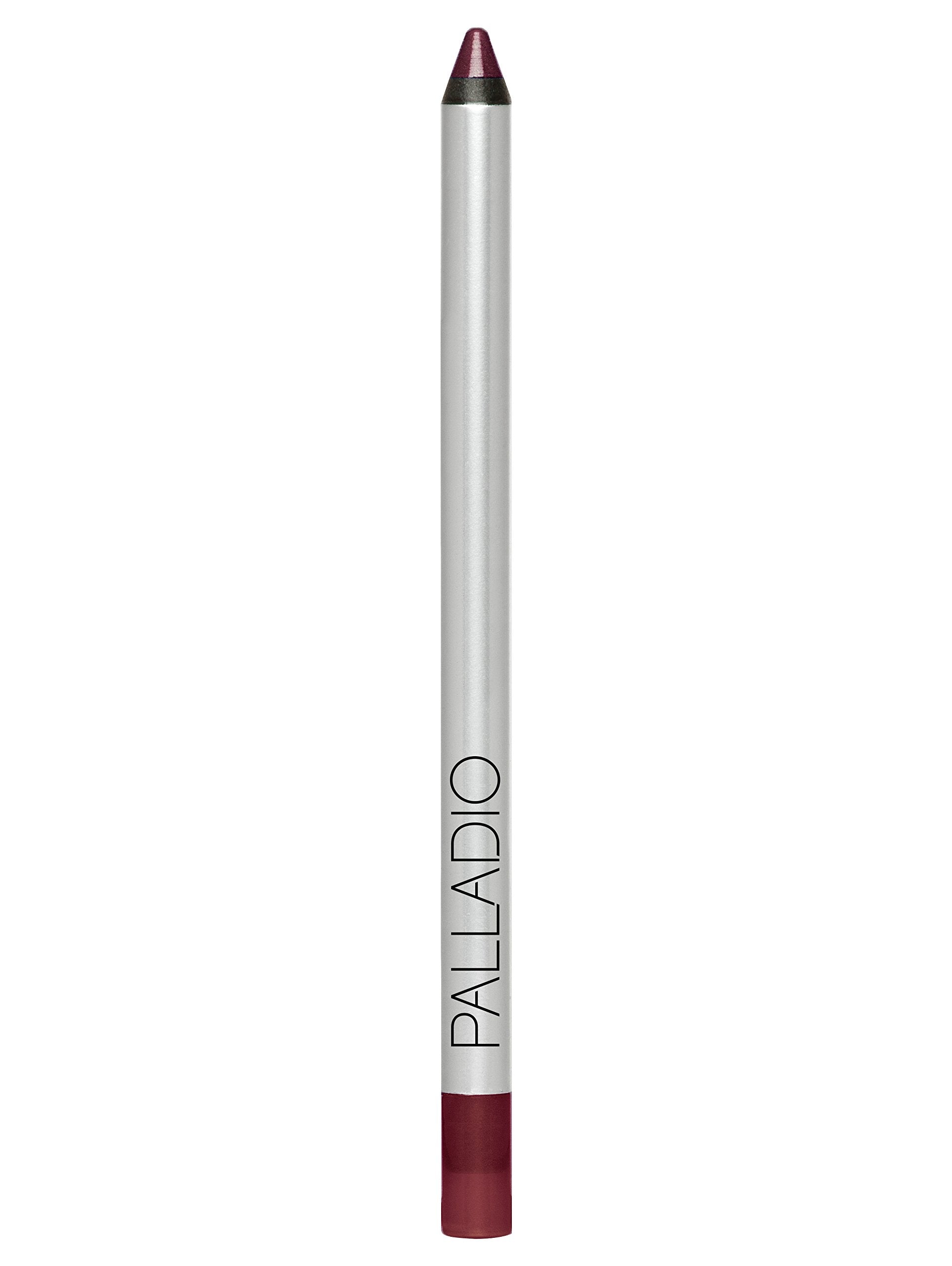 Palladio Precision Lipliner, Cabernet