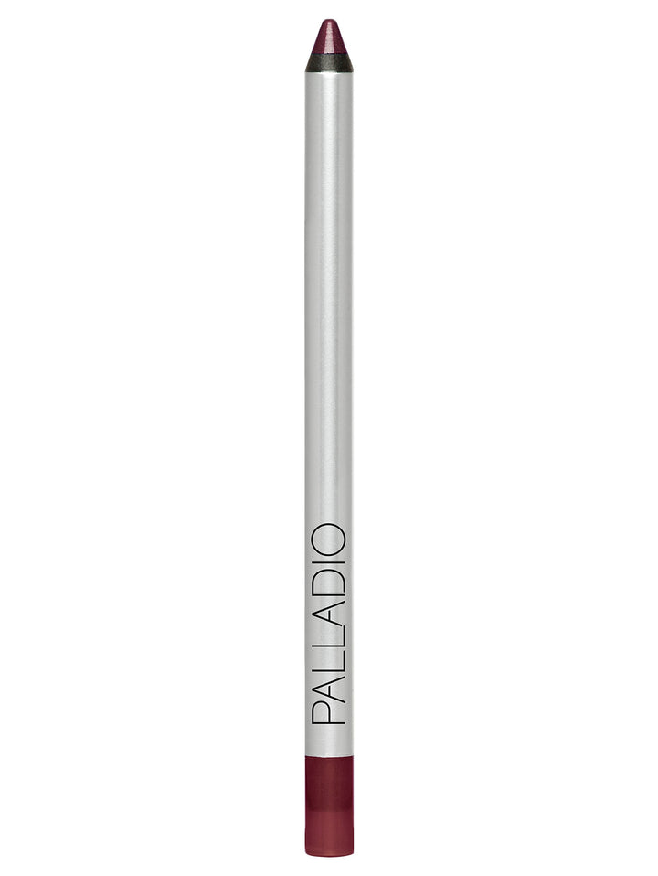 Palladio Precision Lipliner, Cabernet