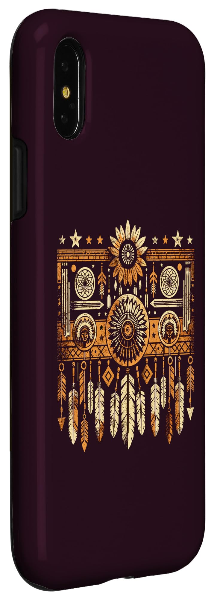 iPhone X/XS Native Pride Case