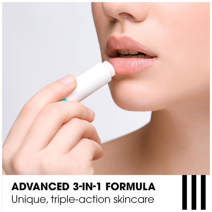 ChapStick Total 3 Hydration in 1 Soothing Oasis