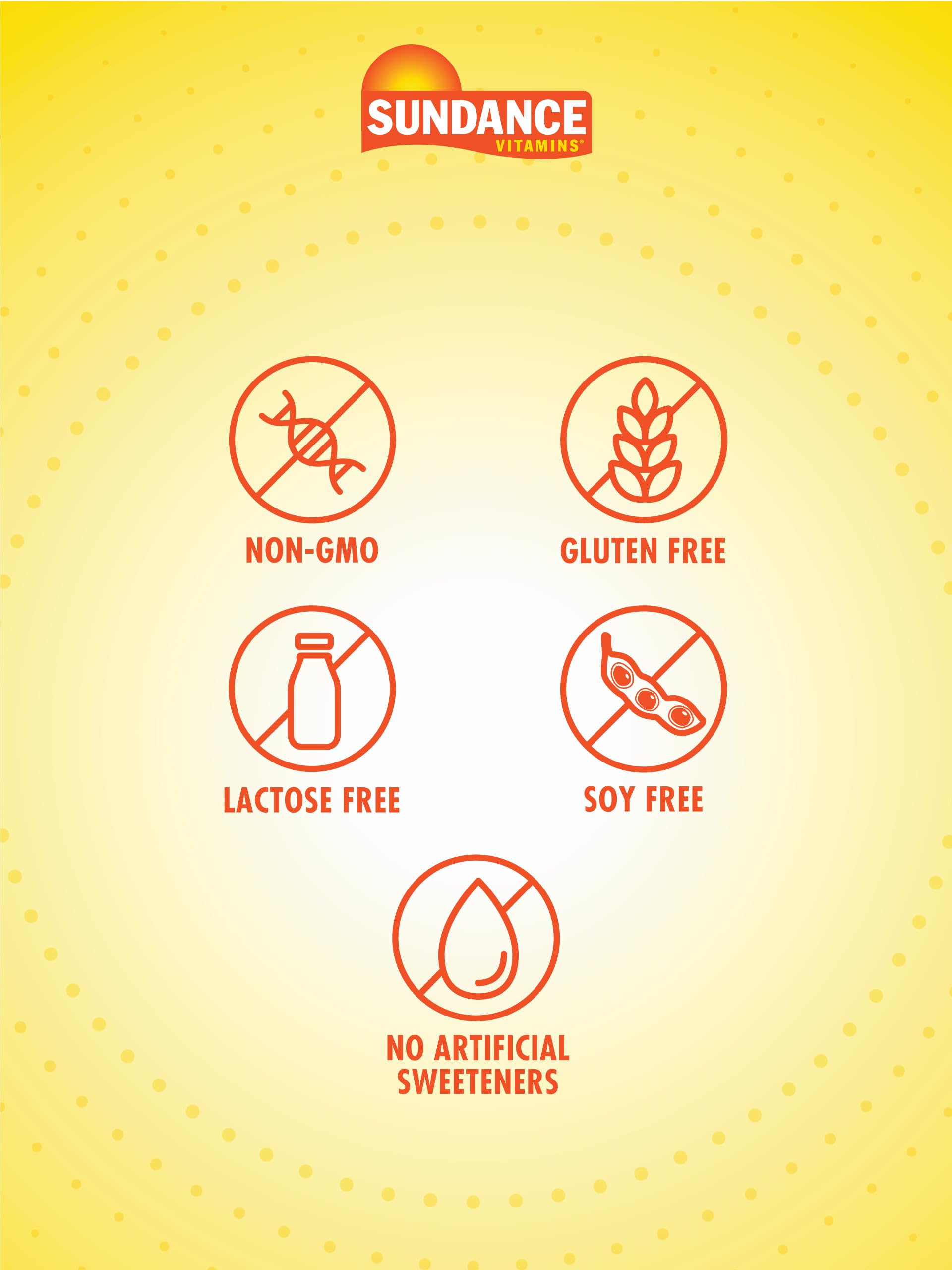 Sundance Prenatal Multivitamin for Women | with DHA & Folate | 60 Gummies | Fruit Flavor | for Use Before, During, and After Pregnancy | Non-GMO and Gluten Free Supplement