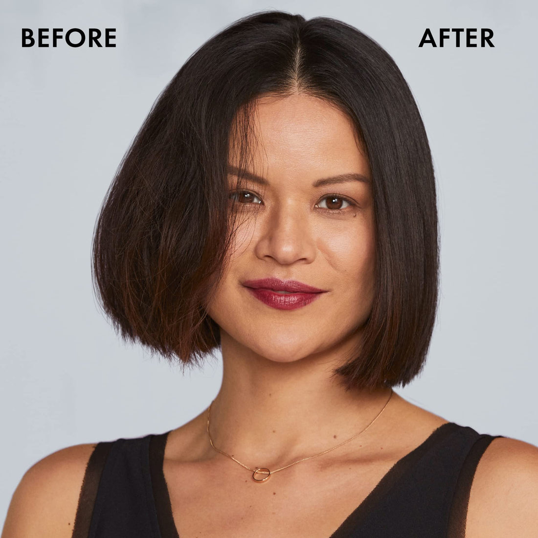 Hot Tools Digital Flat Iron, Pink Titanium, 1 Inch