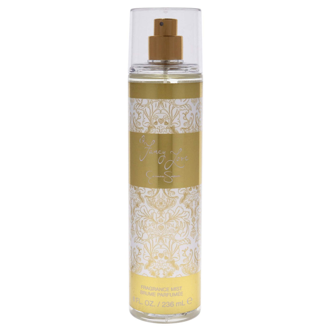 FANCY LOVE For Women 8.0 oz Body Spra...