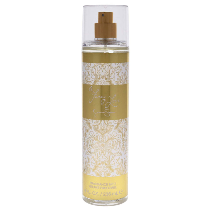 FANCY LOVE For Women 8.0 oz Body Spra...