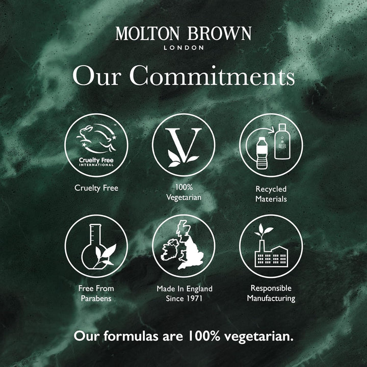 Molton Brown Discovery Bath & Shower Gel Body Care Collection