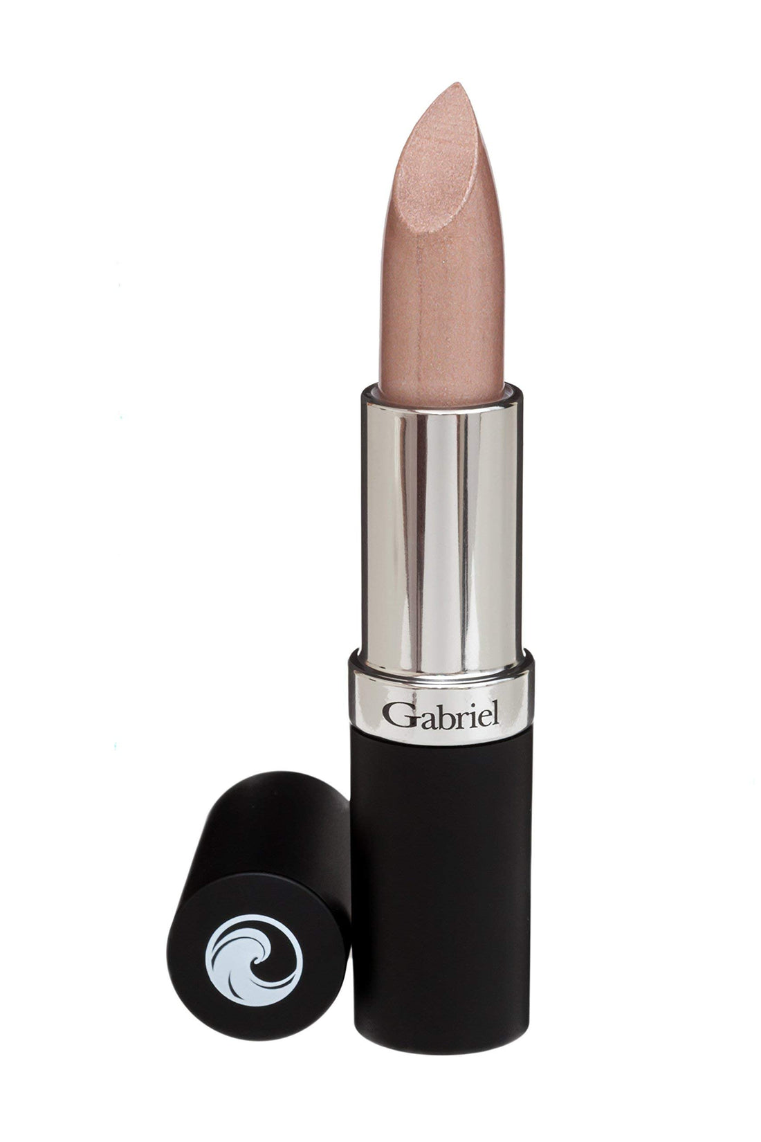 Gabriel Cosmetics Lipstick (Aurora - Bronze/Neutral Pearl)