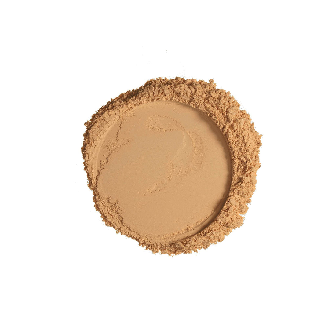 RUBY KISSES MINERAL POWDER 0.35oz (RMP10 Golden Honey) by Ruby Kisses