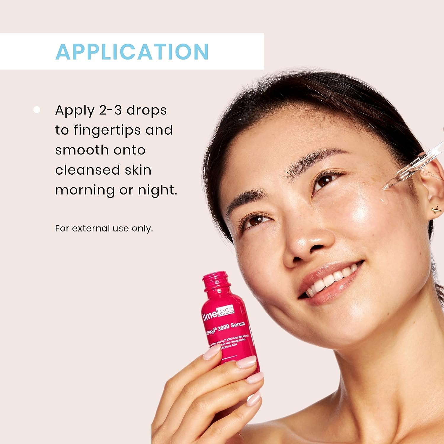 Matrixyl 3000 Serum w/ Hyaluronic Acid 1 oz.