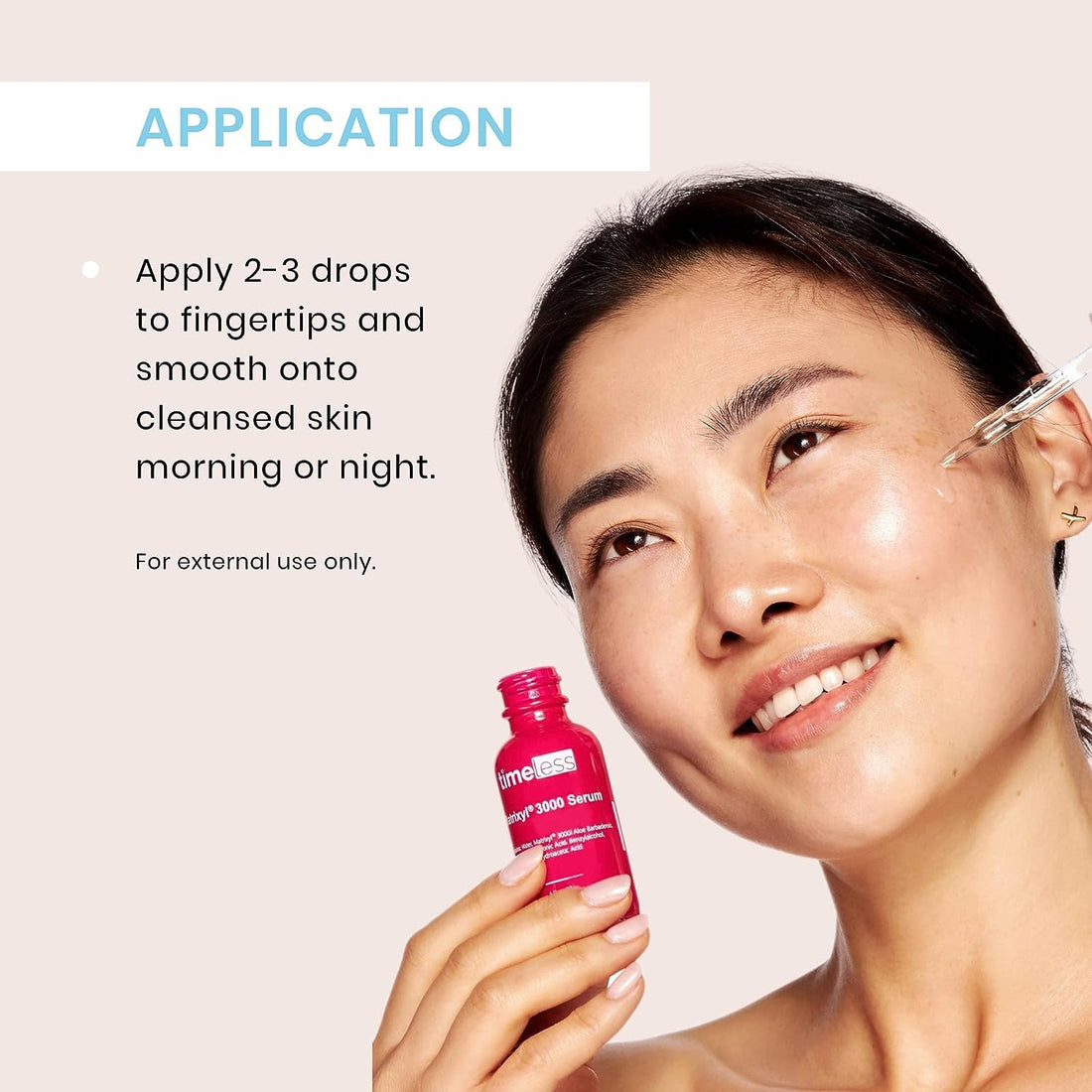 Matrixyl 3000 Serum w/ Hyaluronic Acid 1 oz.