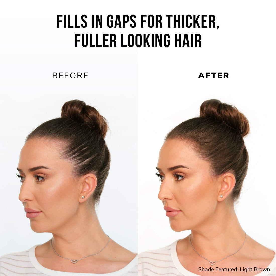 COLOR WOW Root Cover Up, 2.1g - Red