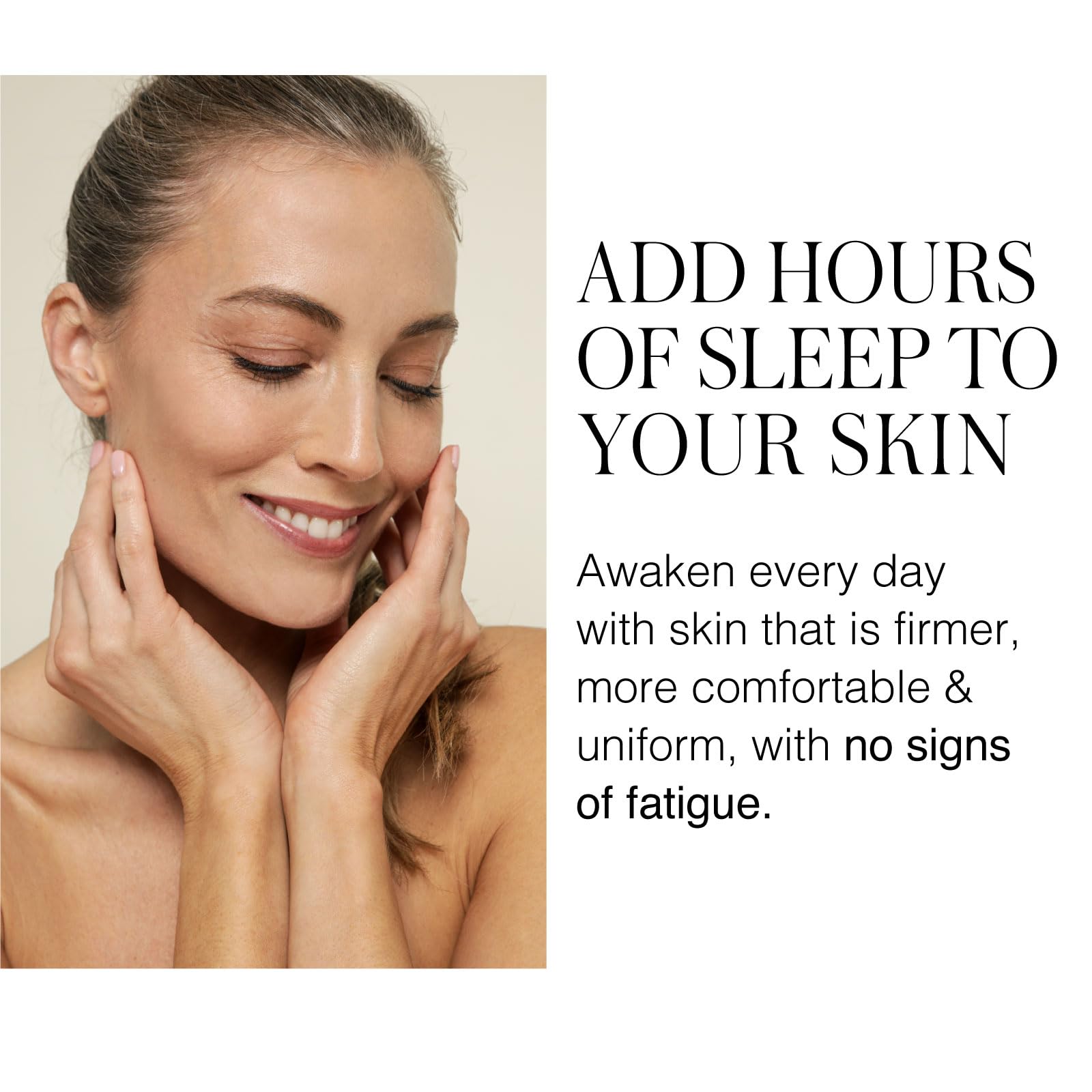 Night: Comfort Cream high recovery 50 ml