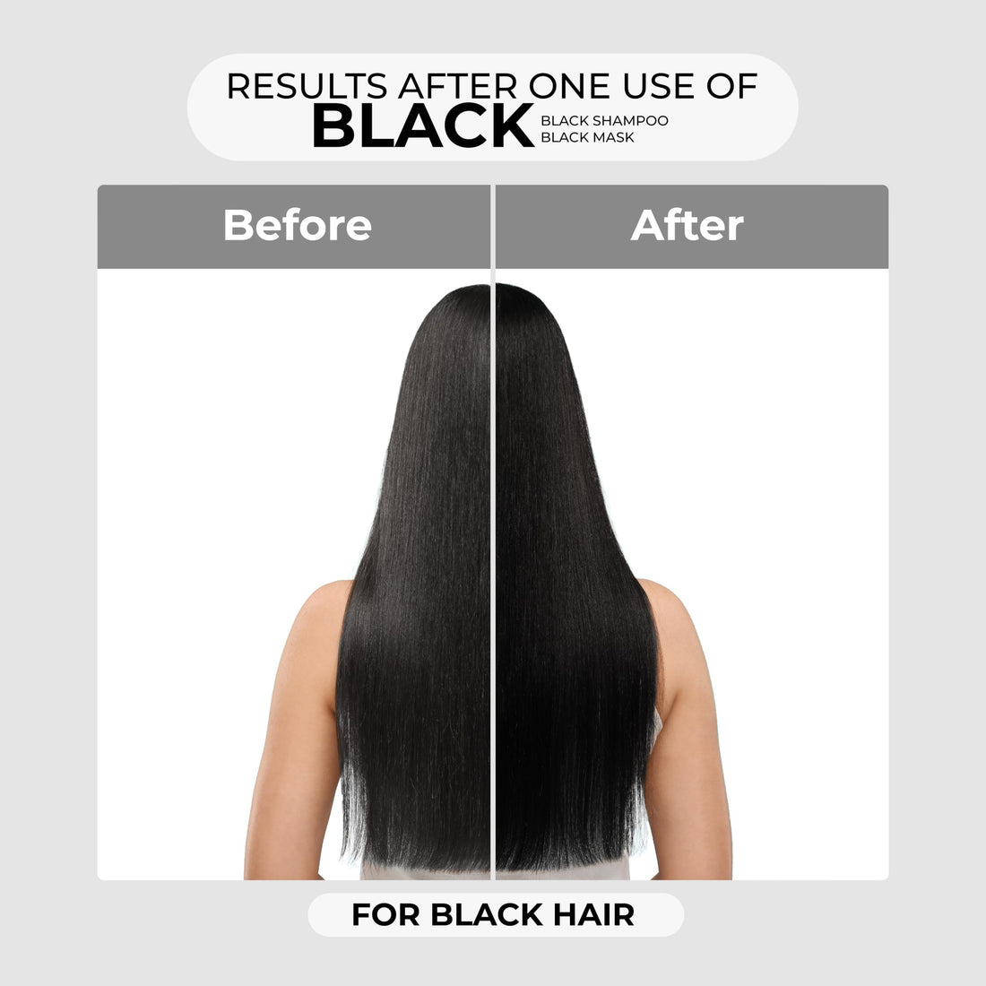 Naissant Treatment Black Negro, 10.1 Fluid Ounce (300ml)