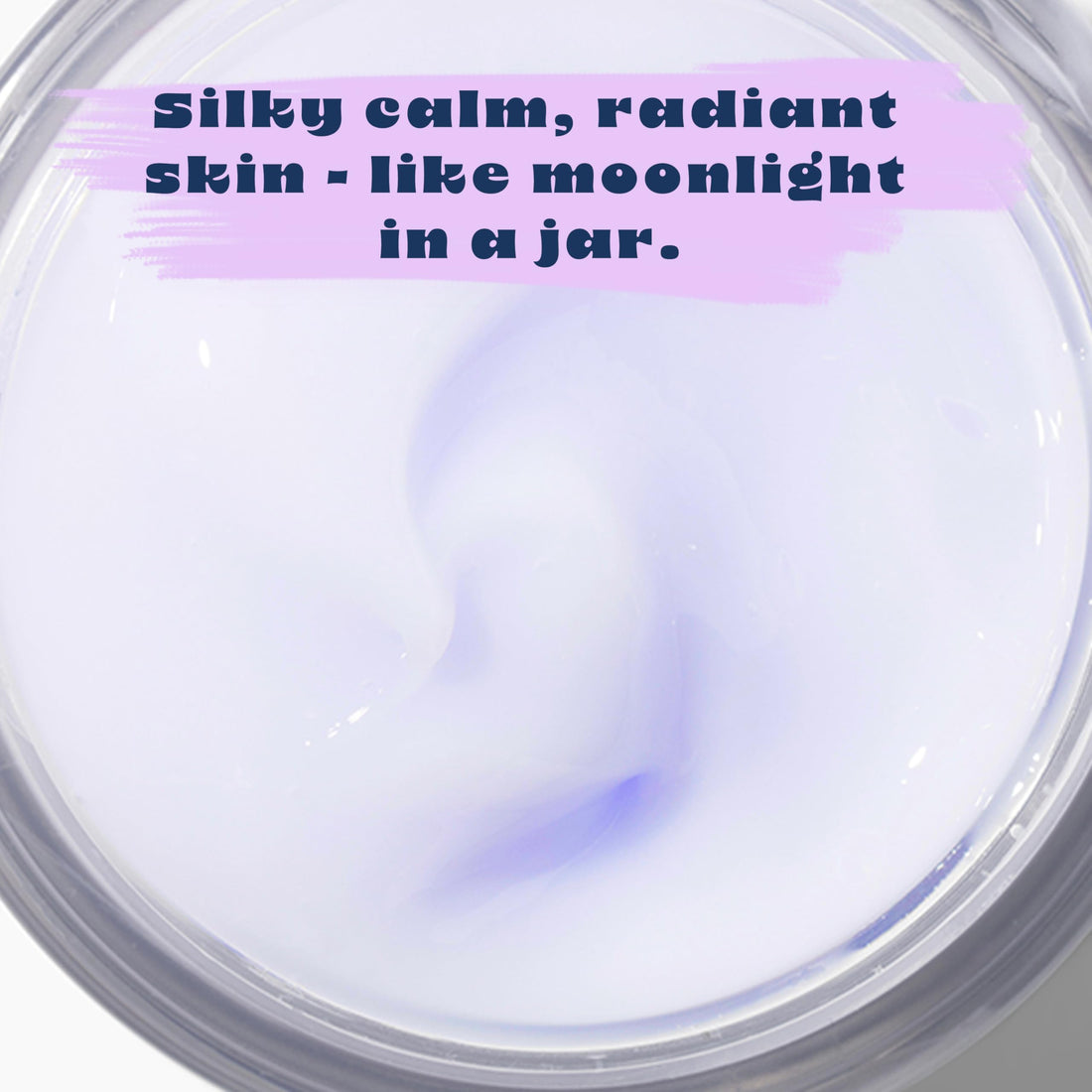 Moon Milk Snail Mucin Moisturizer Glow Cream – A Milky Gel Cream that Replenishes Moisture and Leaves Skin Brighter, Plumper, Soothed and Beautifully Smooth. Made In S. Korea, 3.52oz.