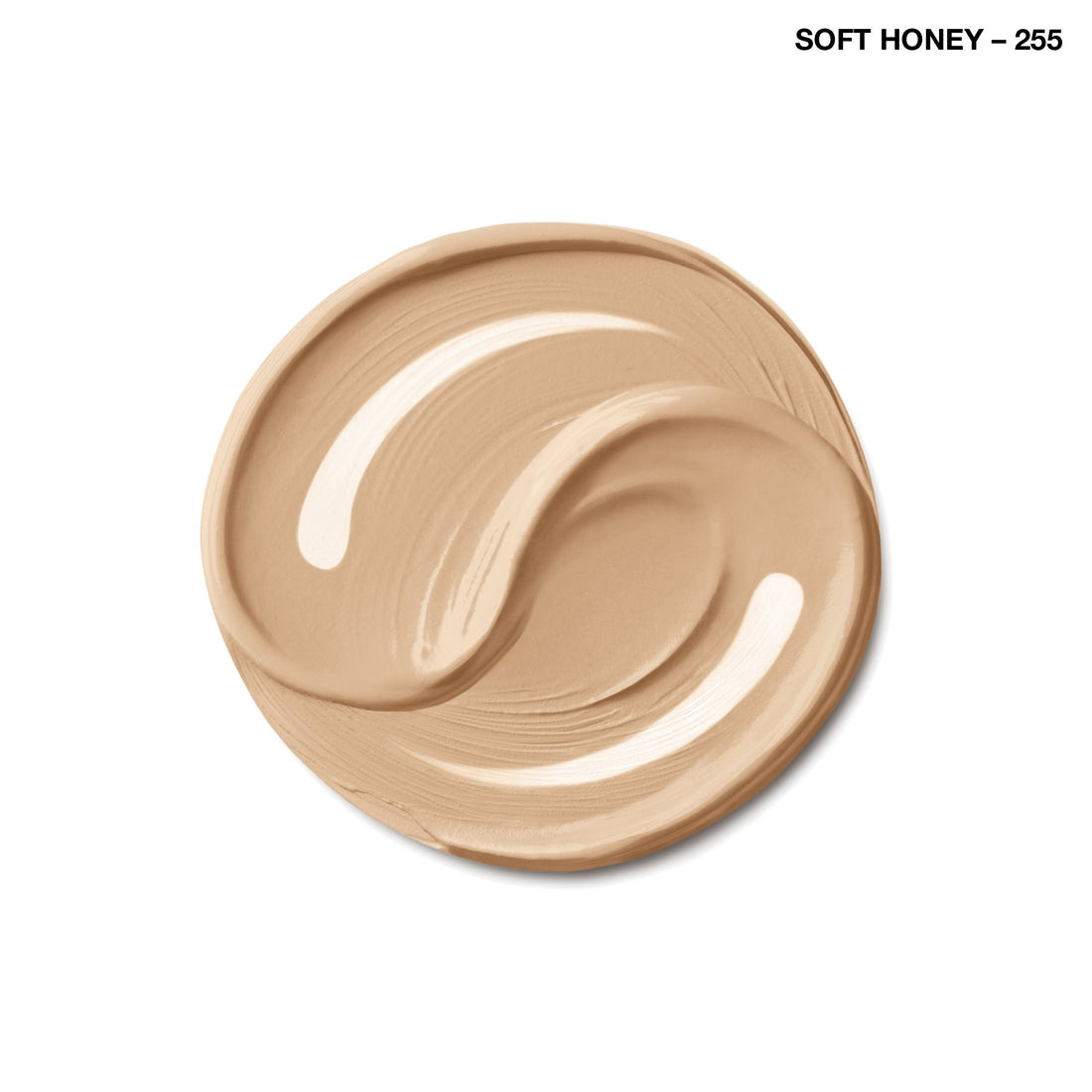 CoverGirl & Olay Simply Ageless Foundation, Soft Honey 255, 0.40-Ounce Package