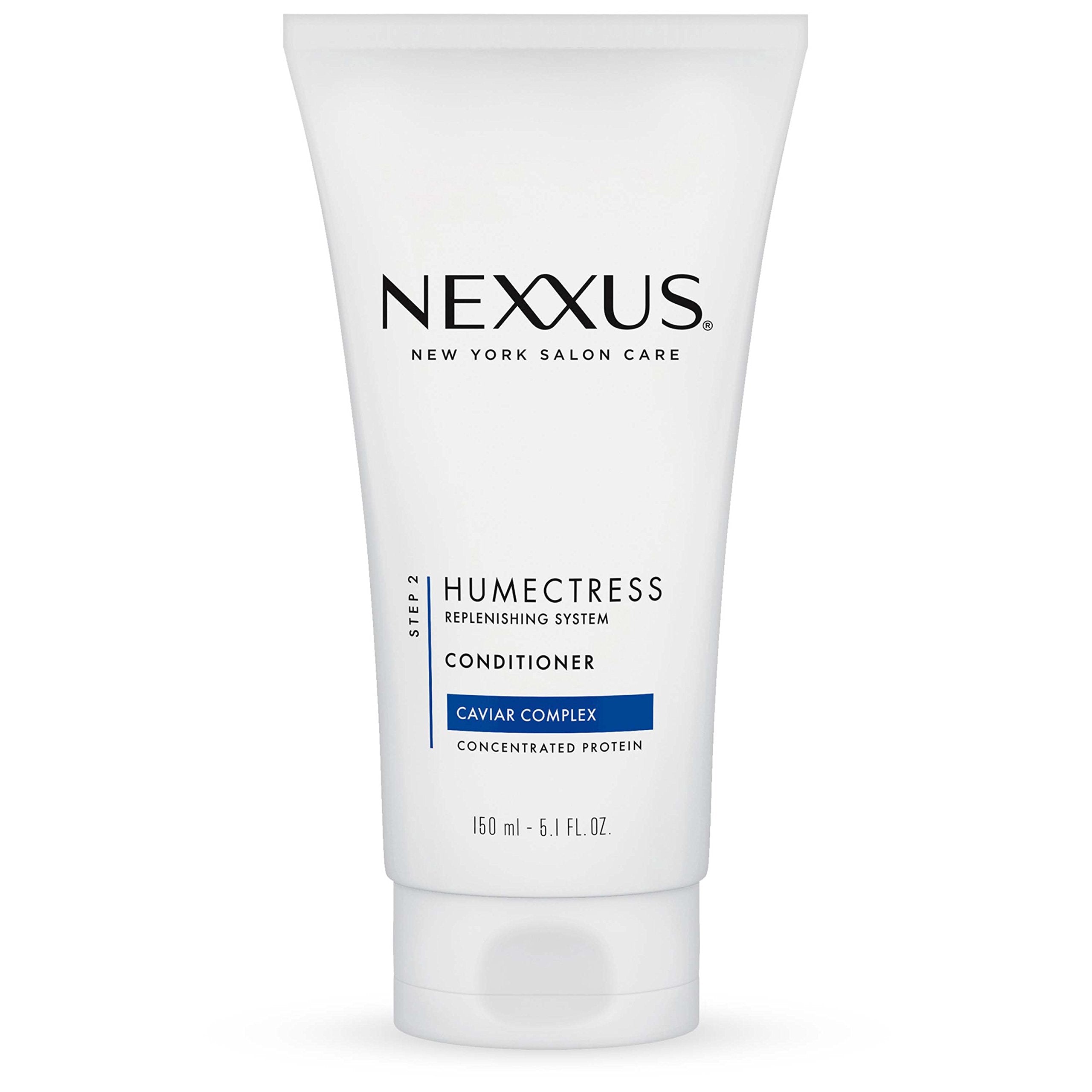 Nexxus Conditioner, Humectress, 5.1Oz