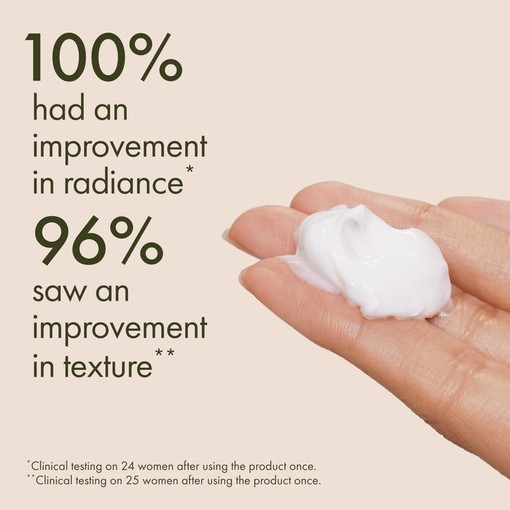 Origins Plantfusion Hydrating Body Cream | Instantly Softens Dry Skin & Smooths Skin Over Time | With Shea Butter & Salicylic Acid, 6.7 Fl Oz