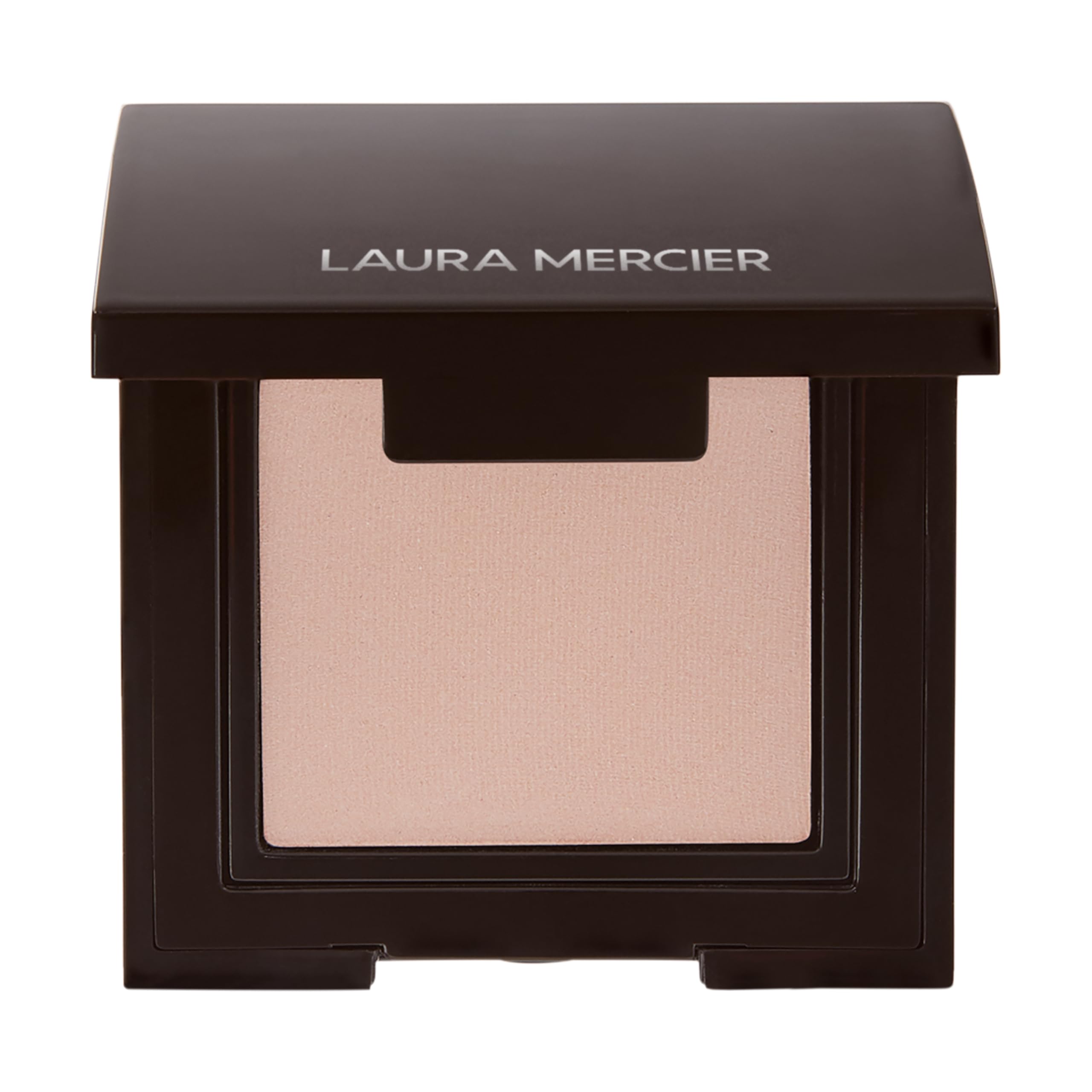 Laura Mercier Eye Shadow, Creamy, Long Lasting, Blendable, Color-Rich Eyeshadow, Crease-Resistant, Luster, Matte and Sateen Finishes, Cashmere