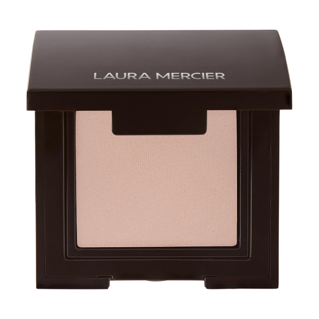 Laura Mercier Eye Shadow, Creamy, Long Lasting, Blendable, Color-Rich Eyeshadow, Crease-Resistant, Luster, Matte and Sateen Finishes, Cashmere