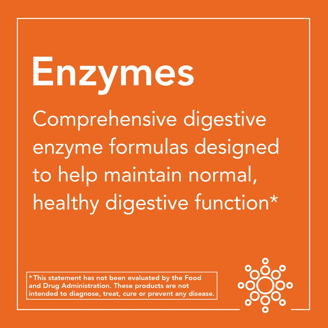 NOW Foods Supplements, Super Enzymes, Formulated with Bromelain, Ox Bile, Pancreatin and Papain, 180 Tablets