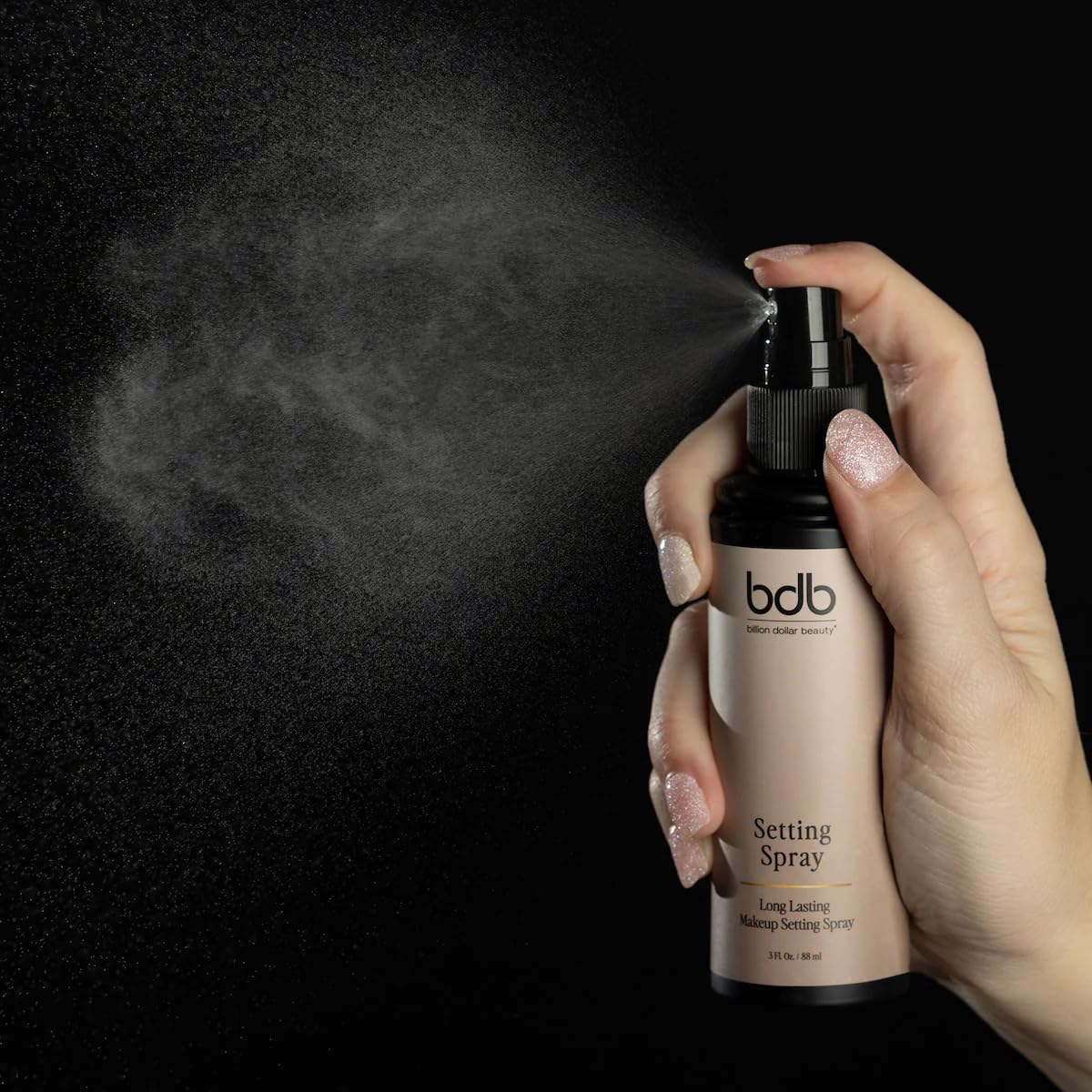 Billion Dollar Beauty Setting Spray 3oz