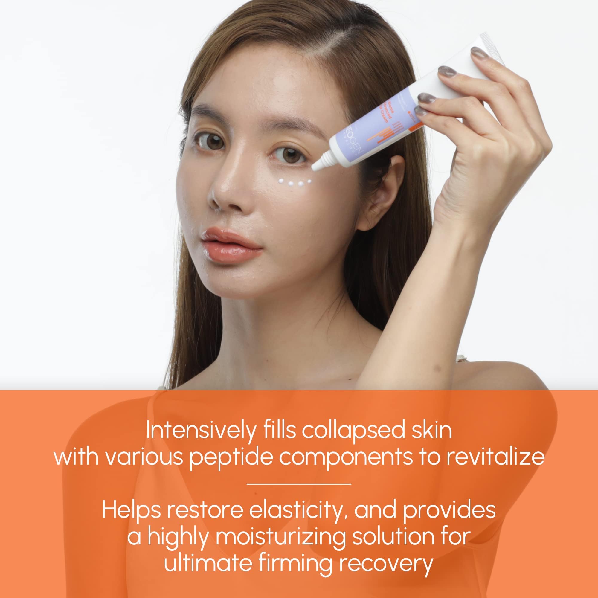 DERMALOGY by NEOGENLAB NEOGEN V.Biome Line V.Biome Eye Cream 1.18 oz / 35 ml