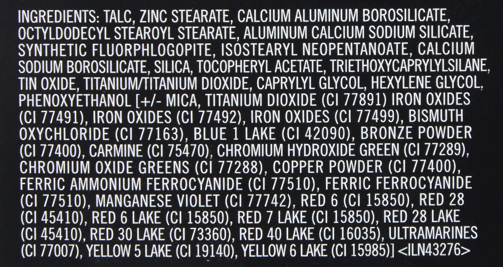 MAC Blush Powder for Women Coppertone 0.2 Ounce