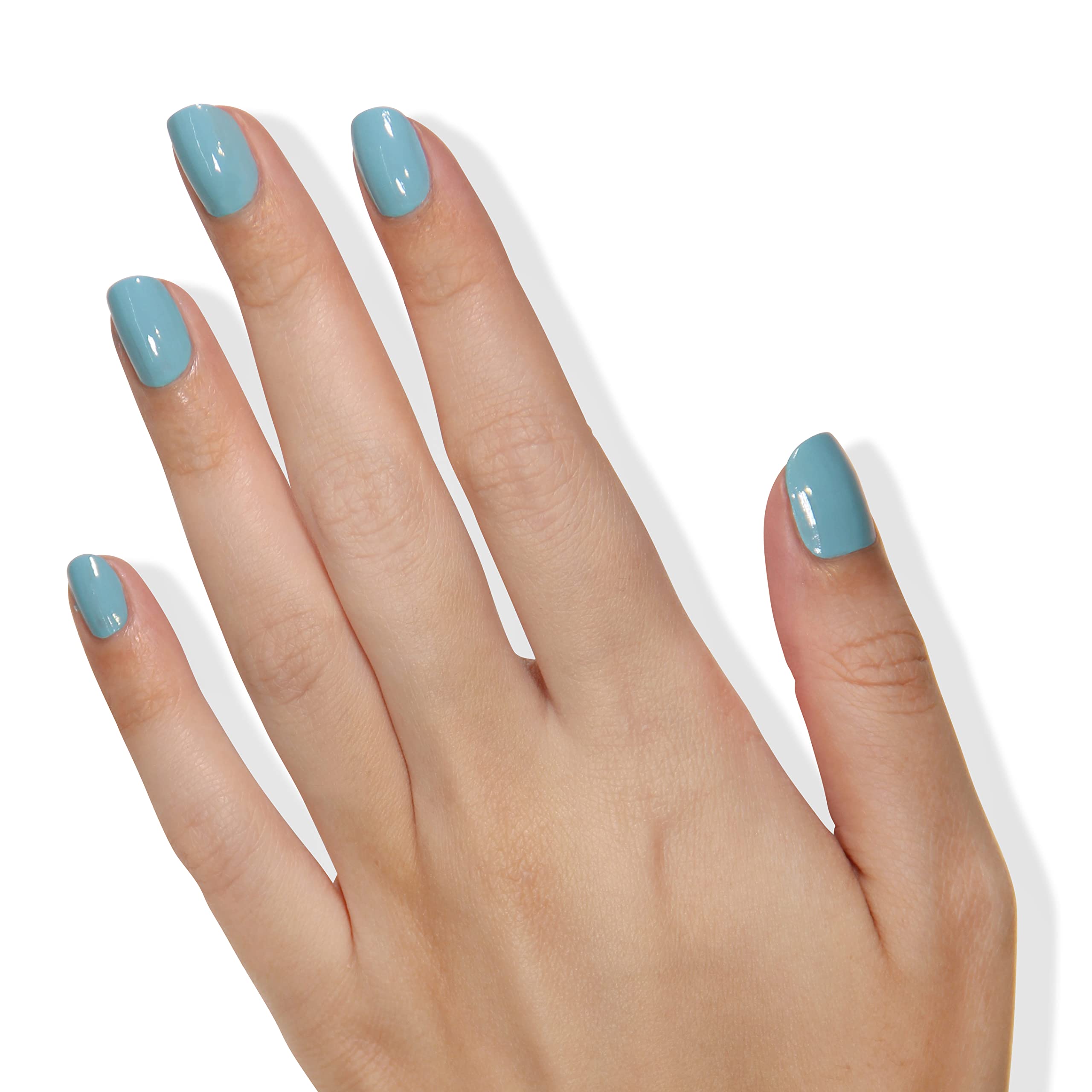 LONDONTOWN Lakur Nail Polish, Reverse the Charges