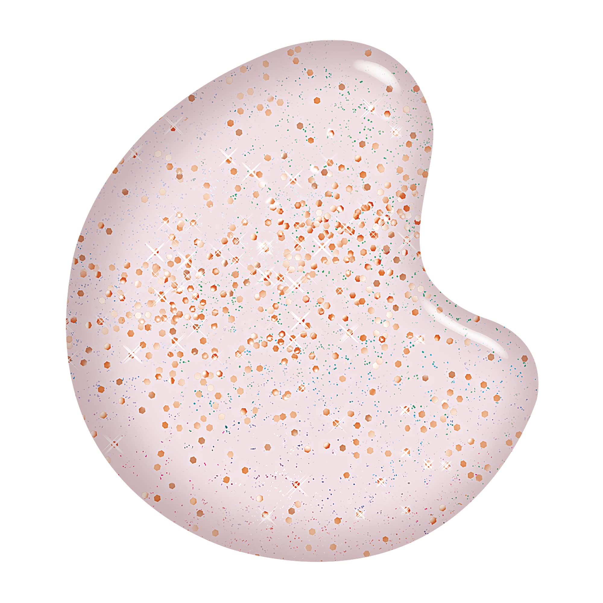 Sally Hansen - Insta-Dri Fast-Dry Nail Color, Pinks